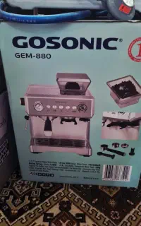 دستگاه قهوه ساز