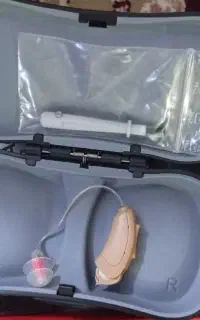 سمعک