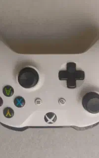 Xbox one s controller