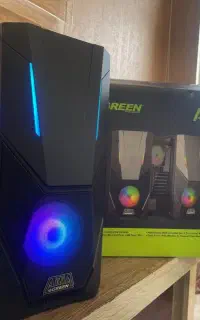 نسل10گیمینگCORI5گرافیکDDR5نوآکبندX44