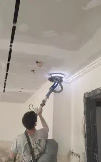 خدمات نقاشی ساختمان