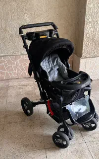 کالسکه دلیجان مدل بنیتا