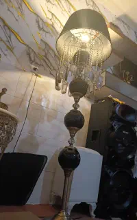 چراغ شب
