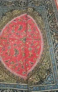 قالی قروشی