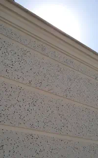 اجرای سیمانکاری نماشسته بتن بلوک