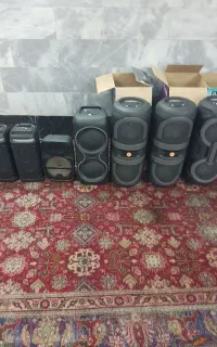 اسپیکر با قیمت مناسب