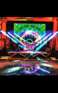 گروه موزیک dj