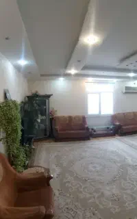 رهن آپارتمان ۱۴۵ متری