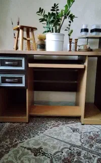 میز کامیپوتر