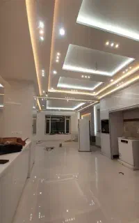 برقکاری ساختمان و انواع خدمات برقی