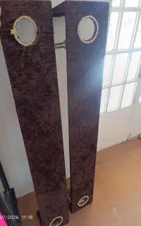 قاب پرده
