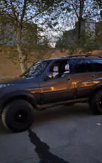 موسو ۶سیلندر اتماتیک