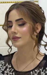 ارایشگاه میکاپ و شنیون مدت محدود فقط ۹۵۰