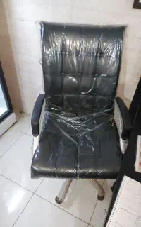 میز صندلی گرمکن قلیون کرنو