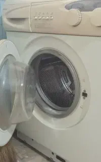 ماشین لباسشویی اسنوا