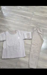 لباس بچگانه پاییزی