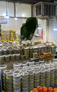 فروش مغازه بازار صفا فرعی ۱۰ بین ۶ و ۷ اصلی