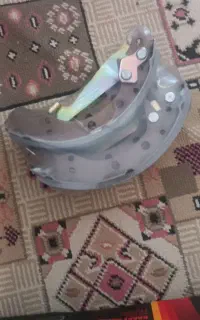 لنت عقب ام وی ام ۳۱۵