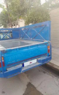 نیسان 404 کمپرسی 2100000000