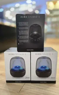 AURA STUDIO 5