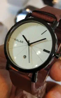 ساعت مچی مردانه walar