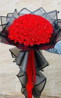 گل رُبانی/خواستگاری/سوپرایز/کادو خراب نشدنی