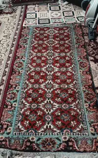 فرش دست بافت