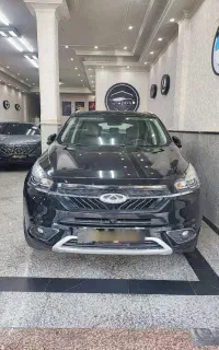 چری تیگو ۷ IE مدل ۱۳۹۹