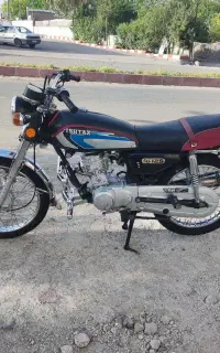 موتور هوندا رابر