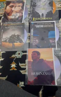 345 dvd تک فیلمه . از فیلم های کلاسیک تا مدرن .