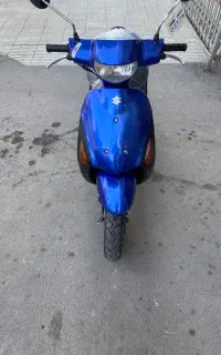 موتور پاکشتی سوزوکی لتس فور فول انژکتور