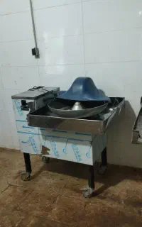 دستگاه خردکن دهنه60