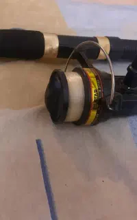 چرخ ماهیگیری