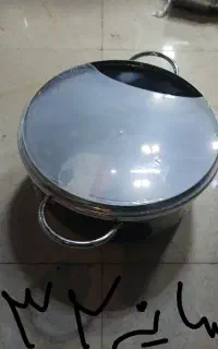 انواع قابلمه یاراشیق