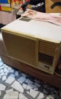 کولر ۲۴ هزار ال جی