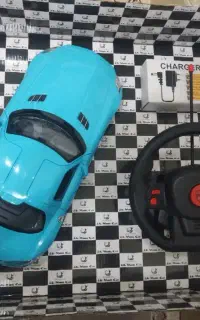 ماشین شارژی مرسدس بنز SLS مدل JS-1158