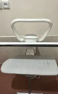 اتو پرس ژانومه