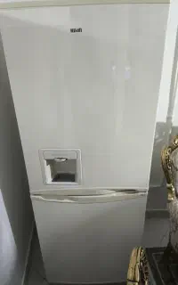 یخچال سایوان سالم