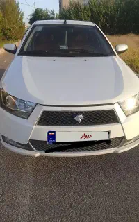 فروش خودرو دنا