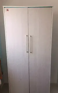 کمد و بوفه و تخت کودک
