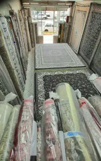 فرش ماندگار توحید۲/قیمت پایین ،کیفیت بالا