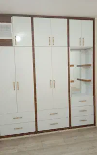 MDF