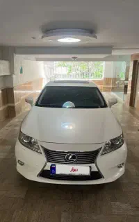 لکسوس es 250
