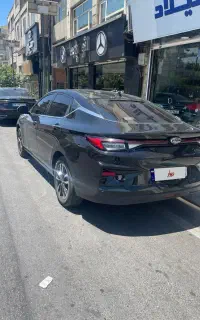 جی ۷ برقی