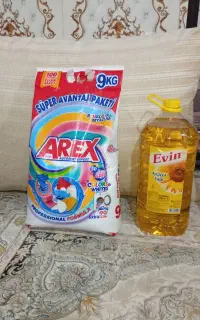 روغن مایع ۵لیتری ترکیه
