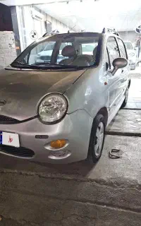 ام وی ام ۱۱۰ مدل ۹۲چهار سیلندر