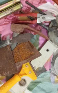ابزار ها فروشی هست