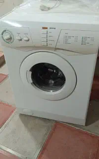 لباسشویی