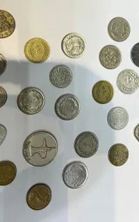 سکه کلکسونی