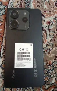 گوشی  نوت 14 نو معاوضه با موتور هندا معاوضه میکنم